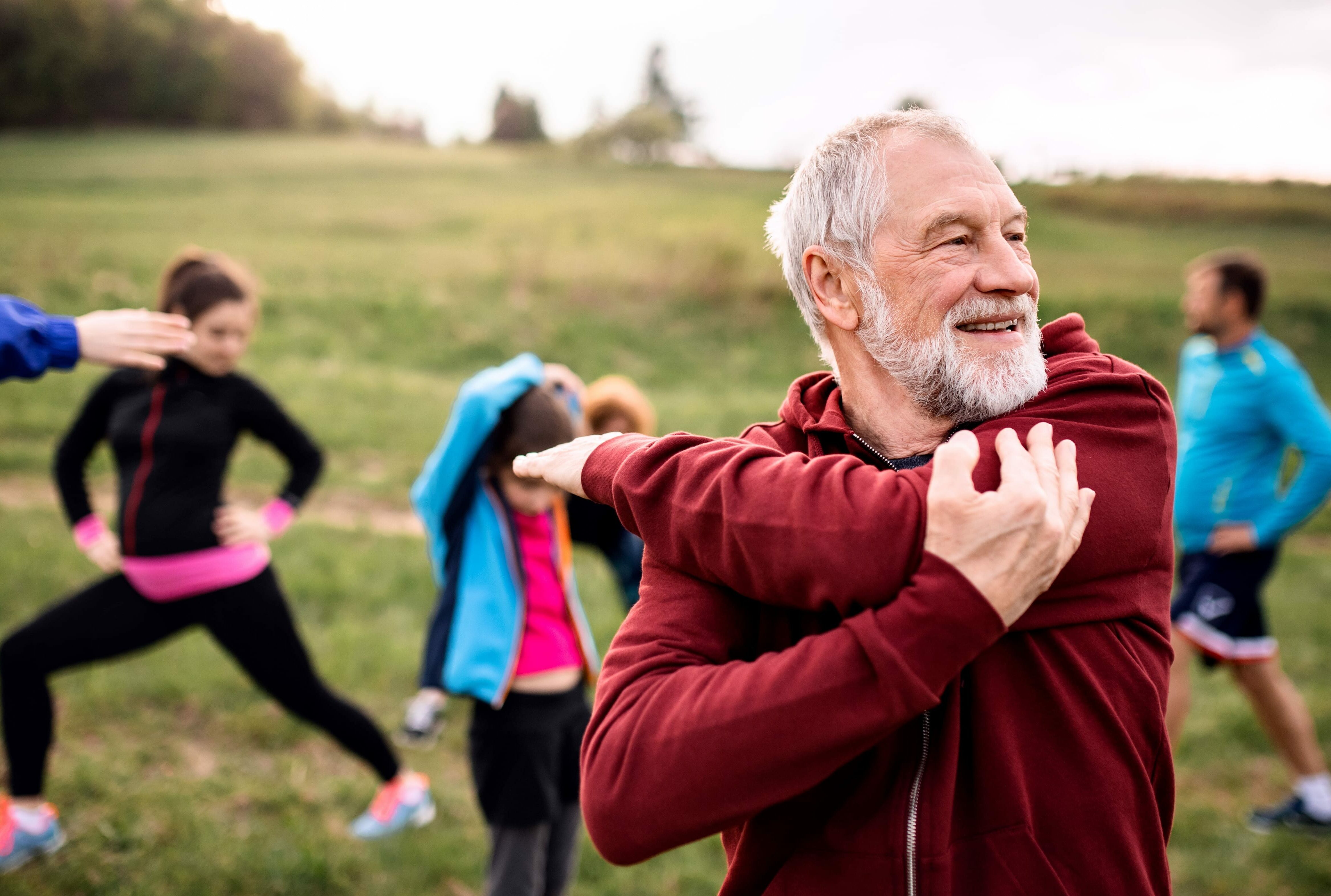 L’activité physique et la sédentarité