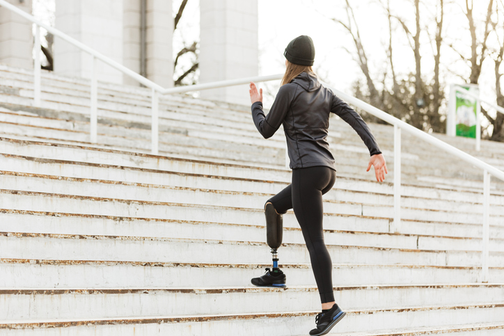 Peut-on tous faire de l'activité physique