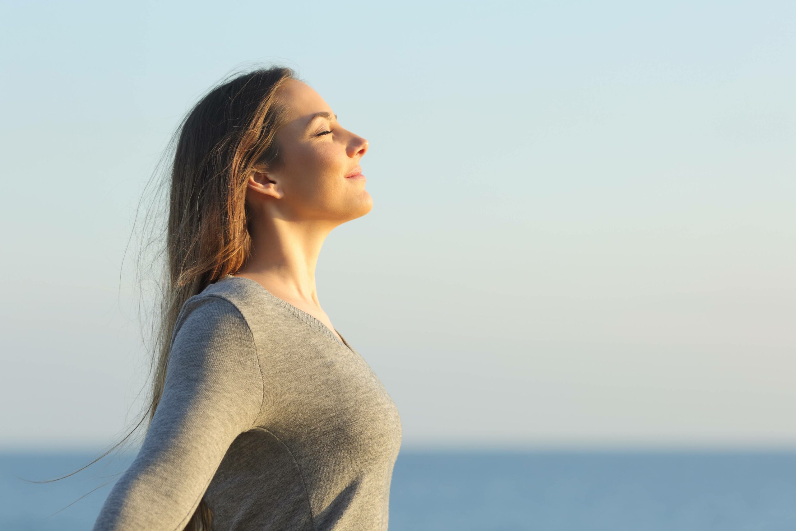 Pour gérer son stress : la balade sensorielle