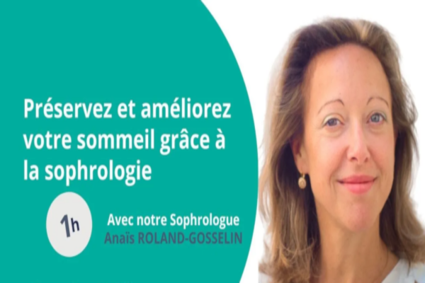 Préservez et améliorez votre sommeil grâce à la sophrologie