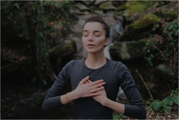 Gérer mon stress et améliorer mon sommeil grâce à la respiration abdominale