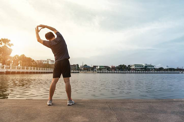 De l’inactivité à une pratique harmonieuse de l’activité physique. La notion de continuum.