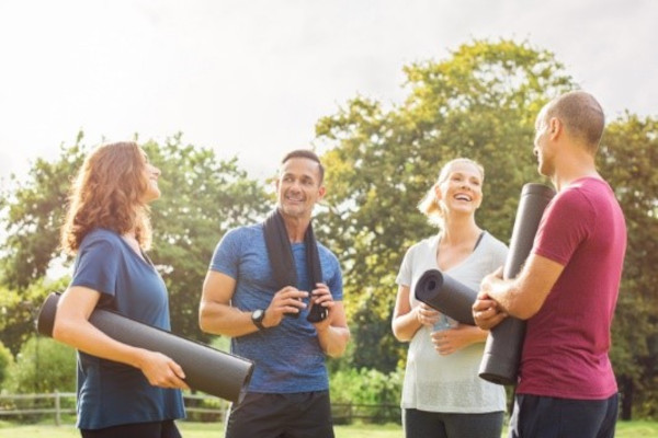 Vrai ou faux ? Activité physique et idées reçues.