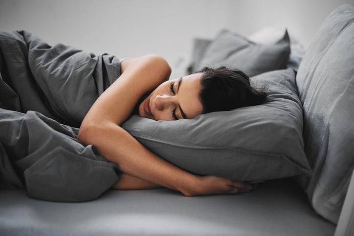 Sommeil : un bénéfice « santé » bien établi