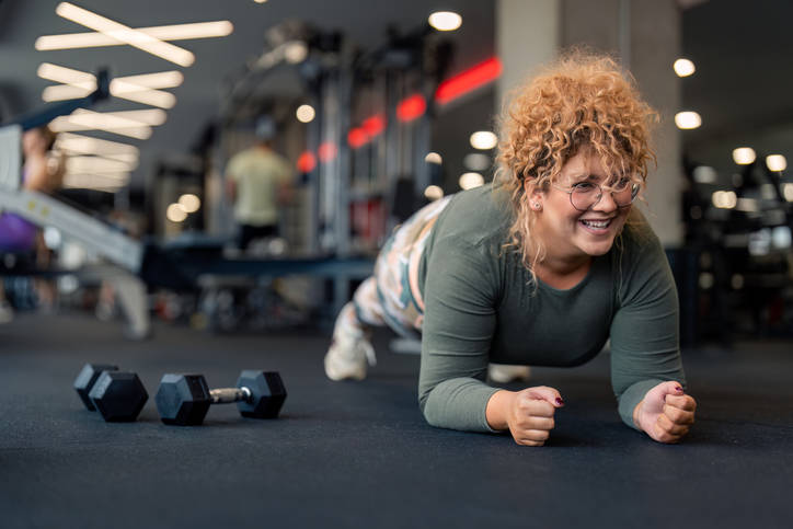Testez vos connaissances sur l’activité physique – Quiz 2