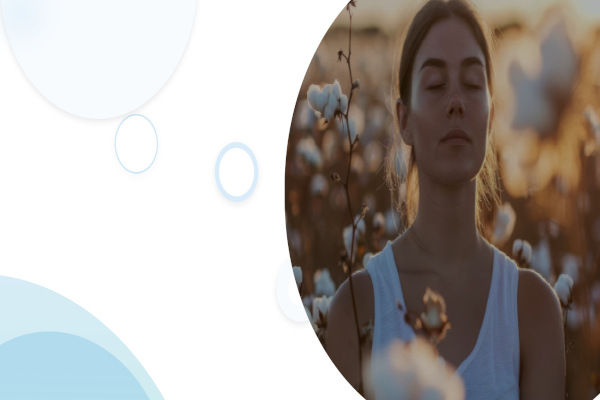 Exercice de sophrologie pour mieux gérer le stress